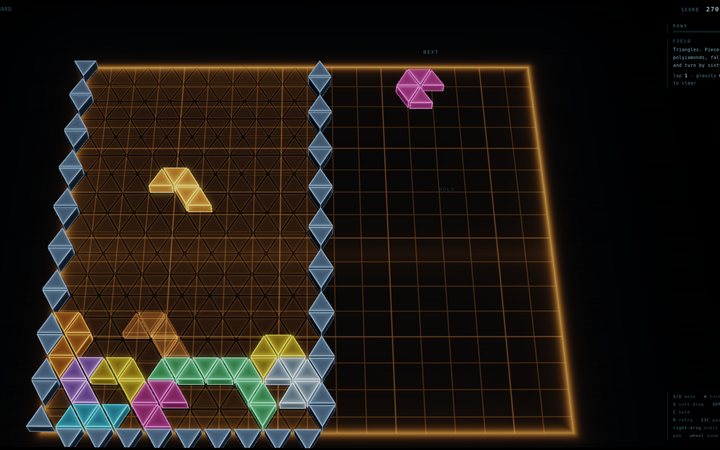 LATTICE