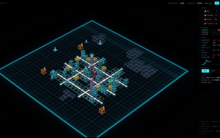 MAINFRAME